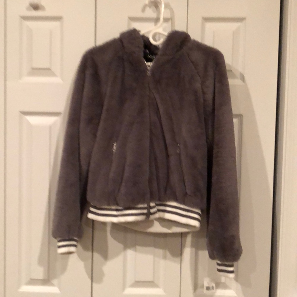 Ashley by 26 jacket